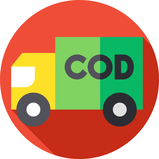 Cash On Delivery
